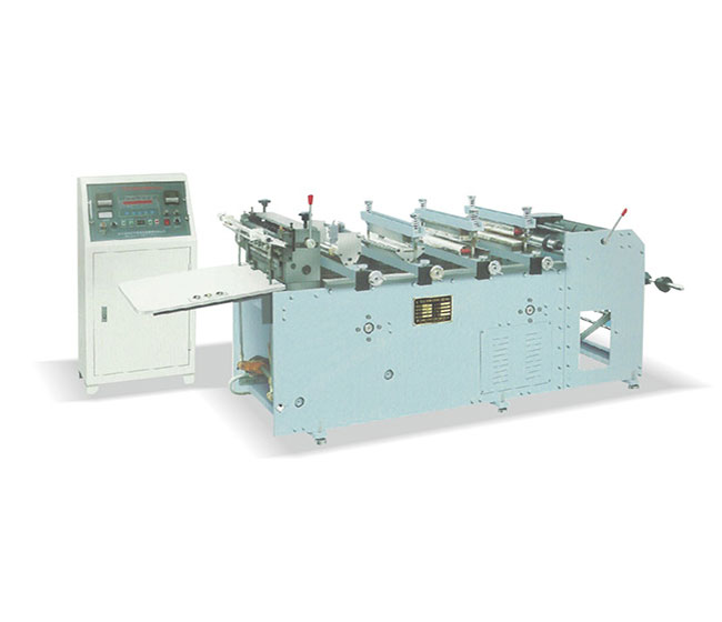 電腦控制多功能底封機