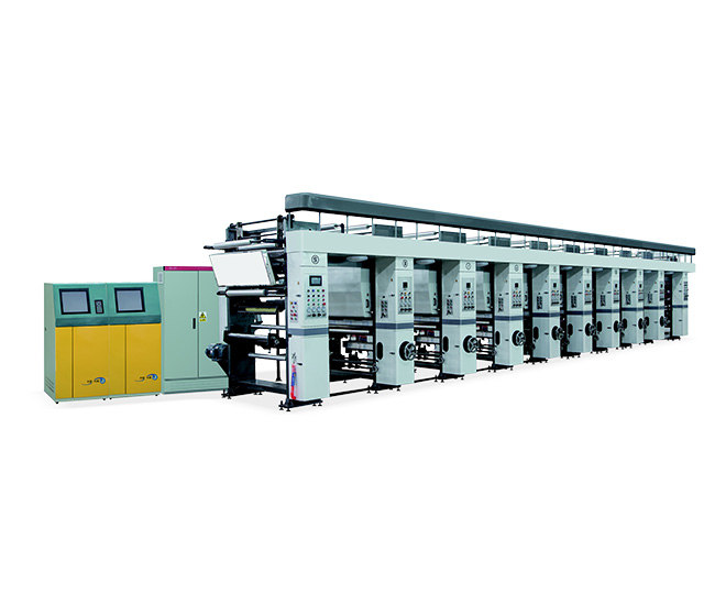 HL-AY-C 高速凹版印刷機(jī)